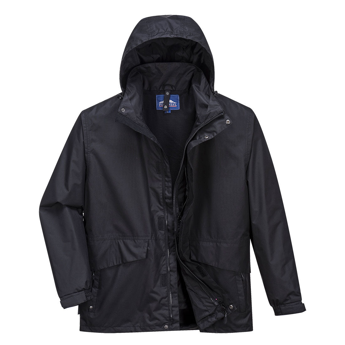 Portwest Argo 3-in-1 Jacket S507