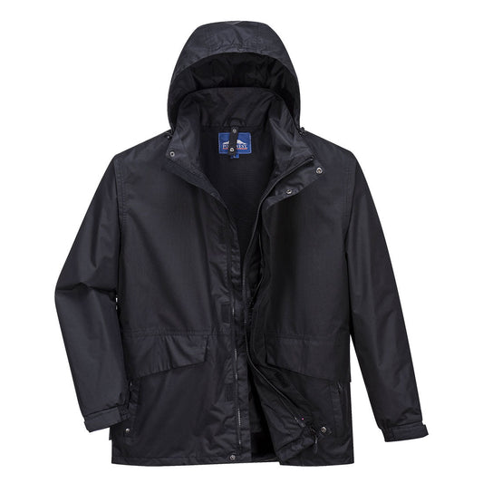 Portwest Argo 3-in-1 Jacket S507