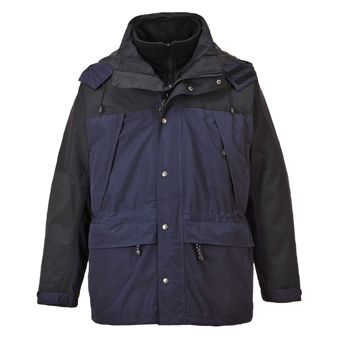 Portwest Orkney 3-in-1 Jacket S532