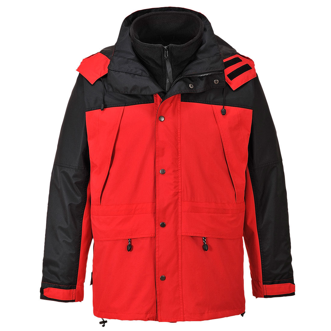 Portwest Orkney 3-in-1 Jacket S532
