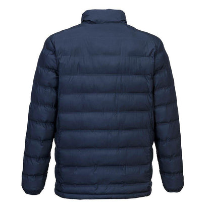 Portwest S546 KX3 Ultrasonic Tunnel Warm Jacket