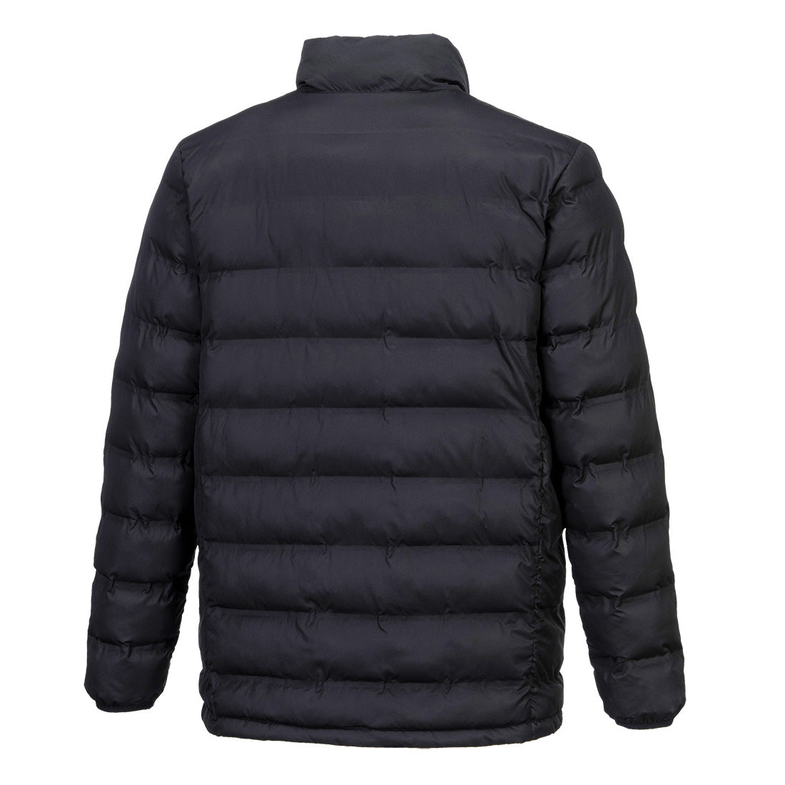 Portwest Ultrasonic Heated Tunnel Jacket S547