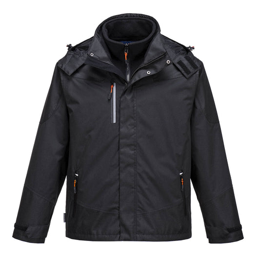 Portwest Radial 3-in-1 Jacket S553