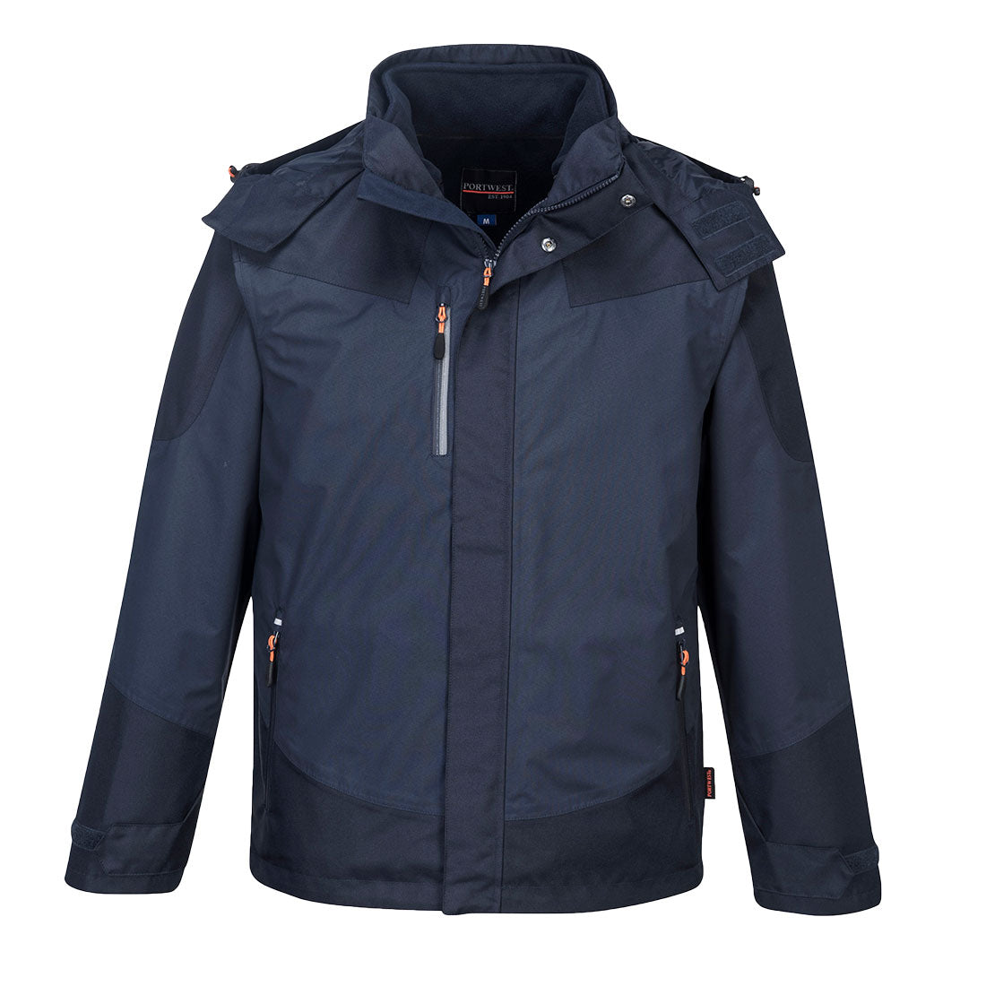 Portwest Radial 3-in-1 Jacket S553