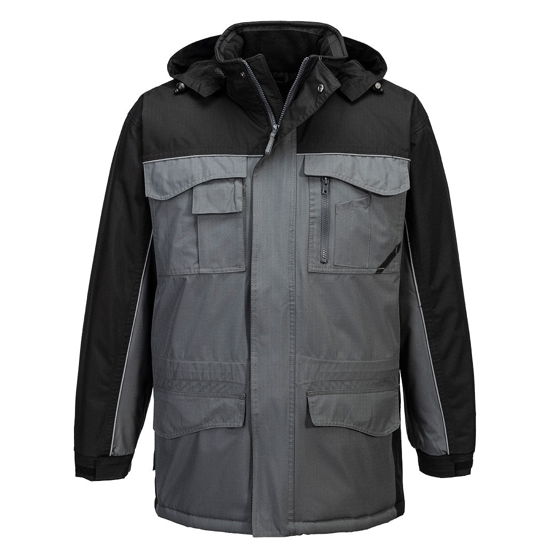 Portwest Ripstop Winter Jacket S562