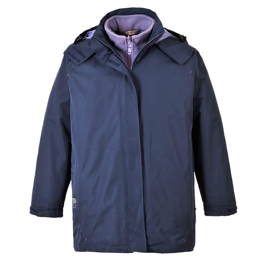 Portwest Elgin 3-in-1 Women's Jacket S571