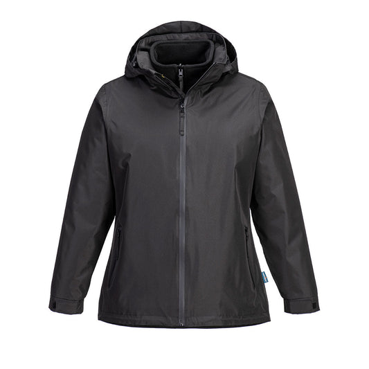 Portwest Women's 3-in-1  Jacket S574