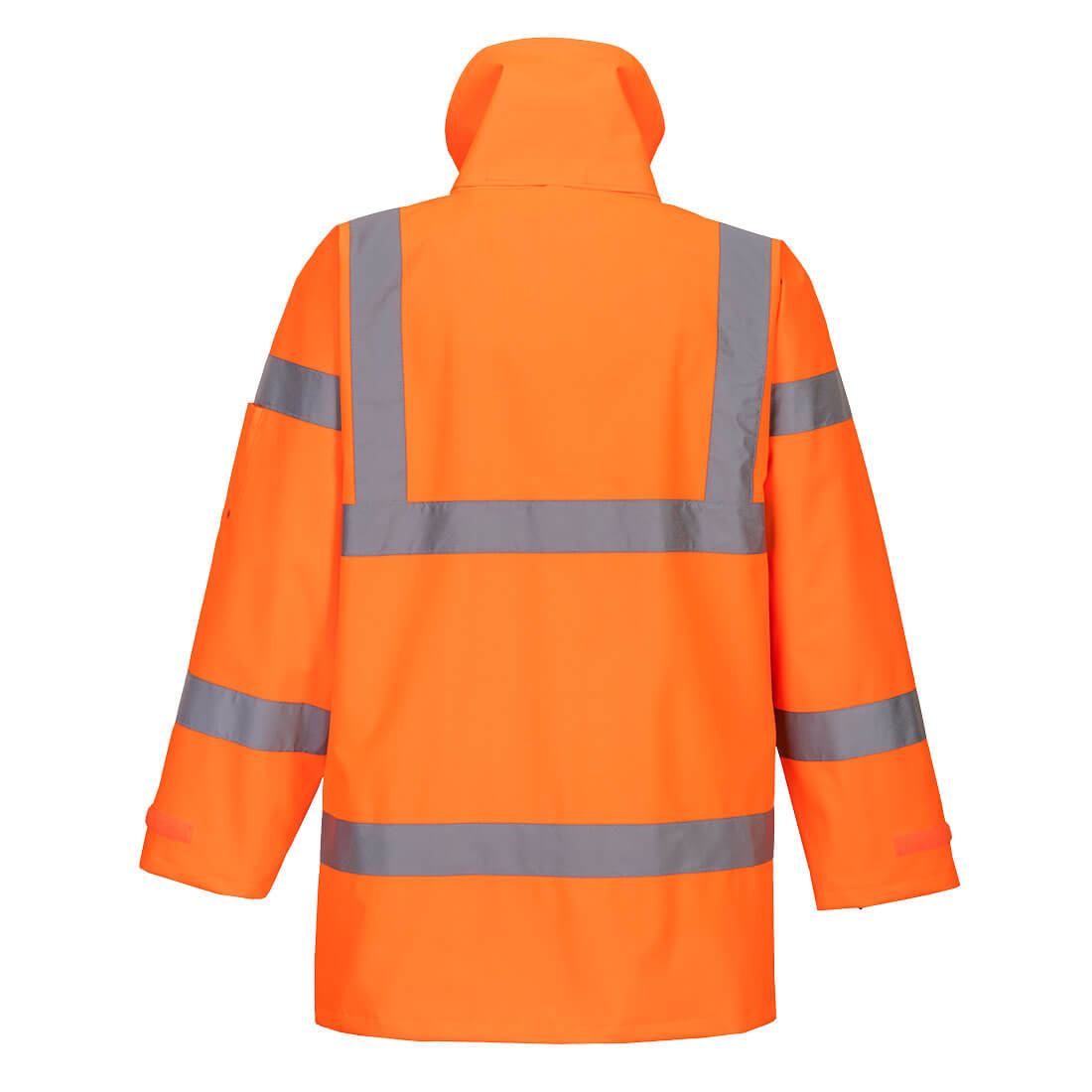 Portwest Hi-Vis Extreme Rain Jacket S590