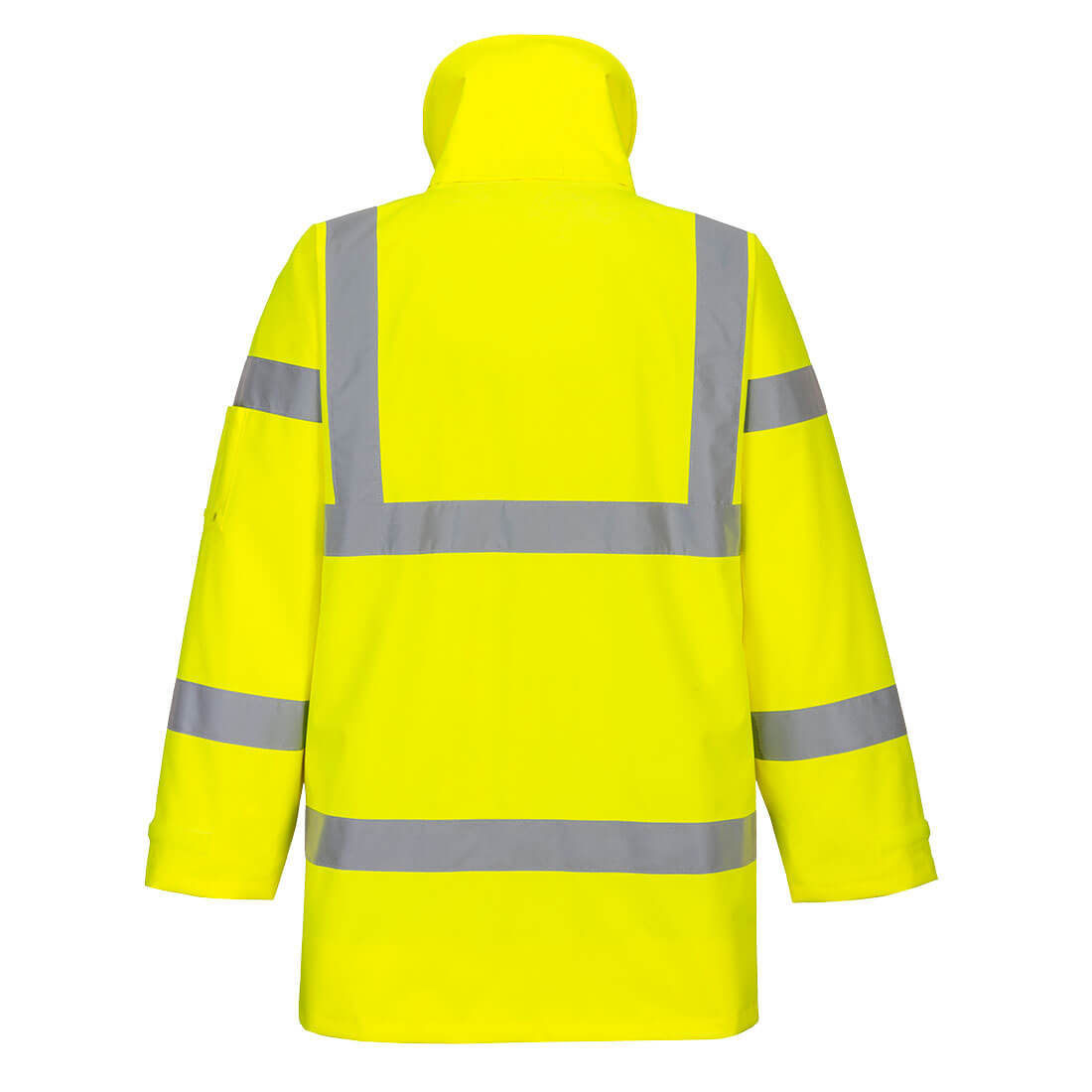 Portwest Hi-Vis Extreme Rain Jacket S590