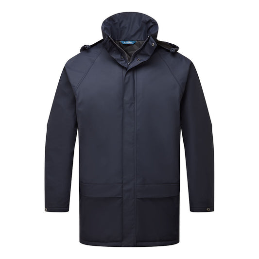 Portwest Sealtex Classic Winter Jacket S604