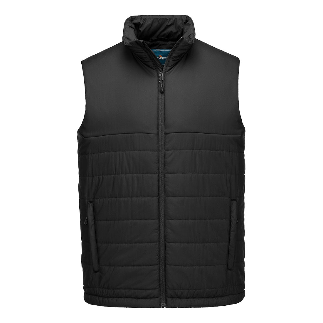 Portwest  Professional Insulated Baffle Gilet S606
