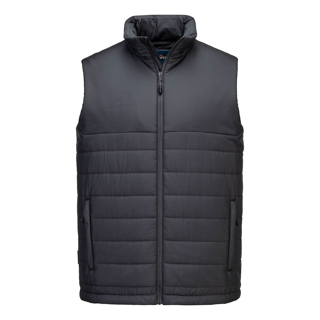 Portwest  Professional Insulated Baffle Gilet S606