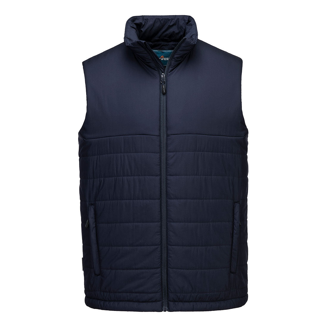 Portwest  Professional Insulated Baffle Gilet S606