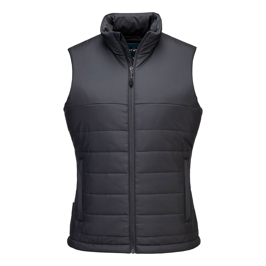 Portwest Professional Women's Insulated Baffle Gilet S607