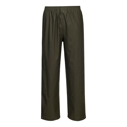 Portwest Flexatex Chem Trousers S650