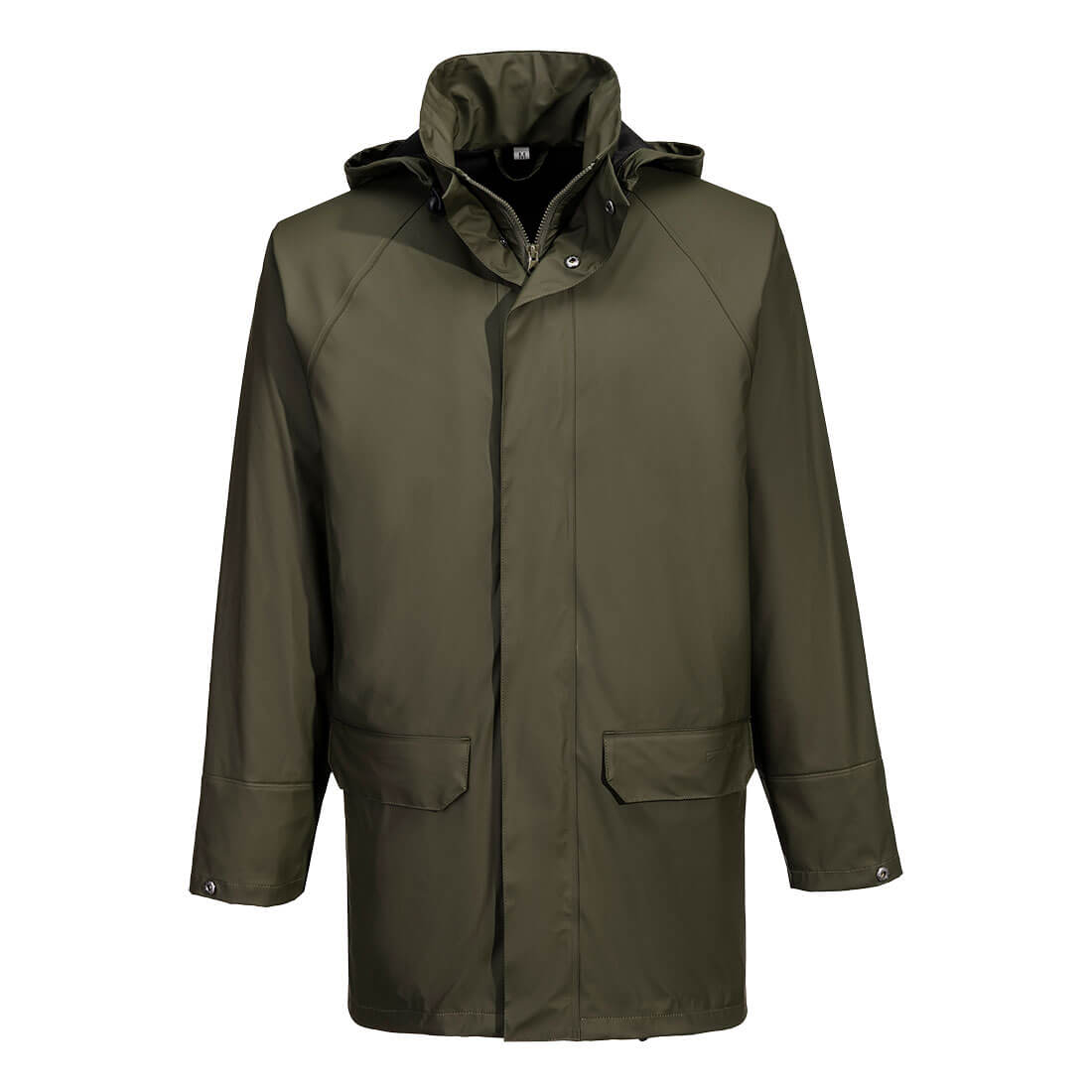 Portwest Flexatex Chem Jacket S651