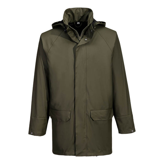 Portwest Flexatex Chem Jacket S651