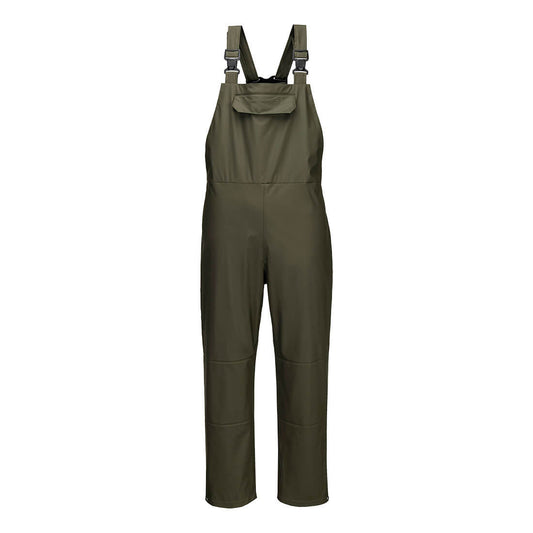 Portwest Flexatex Chem Bib and Brace S653