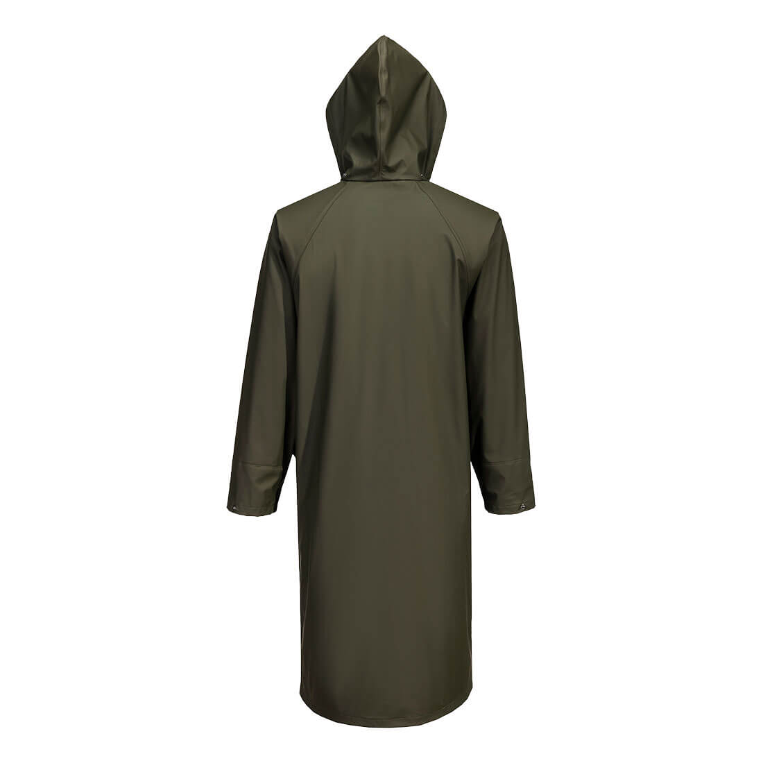 Portwest Flexatex Chem Long Coat S658