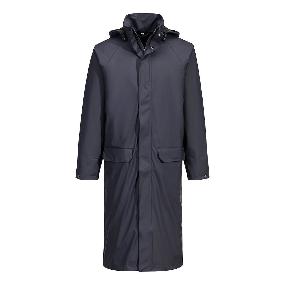 Portwest Flexatex Chem Long Coat S658
