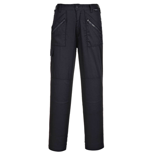 Portwest Women's Action Trousers S687