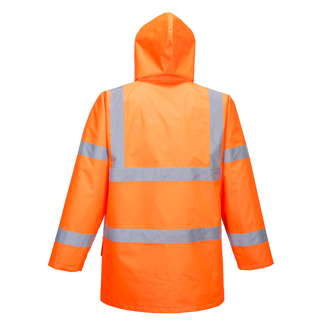 Portwest Hi-Vis 5-in-1 Essential Jacket S765