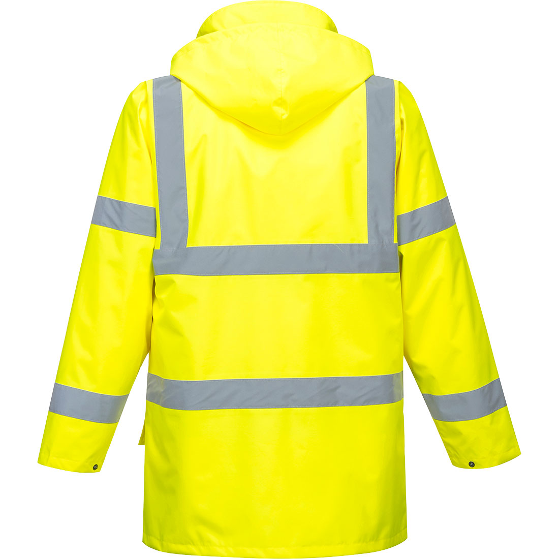 Portwest Hi-Vis 5-in-1 Essential Jacket S765