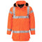 Portwest S774 Bizflame Rain Hi-Vis Multi Lite Jacket