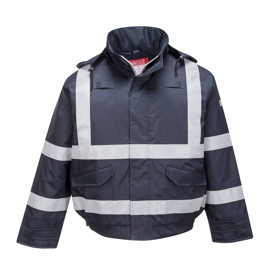 Portwest Bizflame Rain FR Winter Bomber Jacket S783