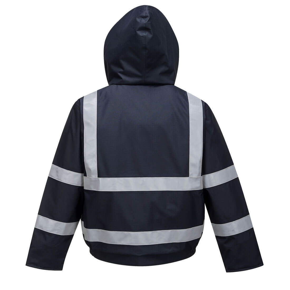 Portwest Bizflame Rain FR Winter Bomber Jacket S783