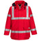 Portwest S785 Bizflame Rain Anti-Static FR Jacket