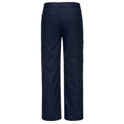 Portwest S787 Classic Action Trousers - Texpel Finish