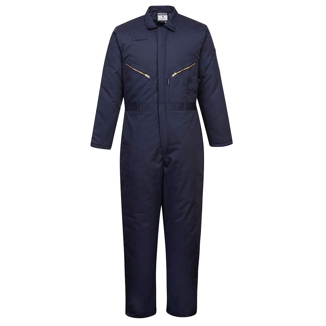 Portwest Orkney Insulated Coverall S816