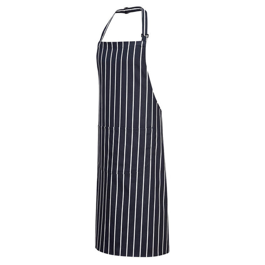 Portwest Butchers Apron with Pocket S855