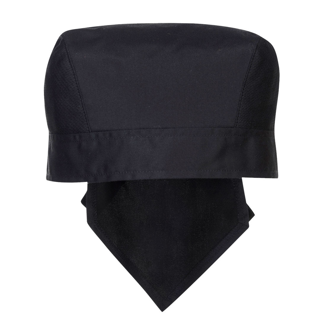 Portwest Chef's MeshAir Pro Bandana S904