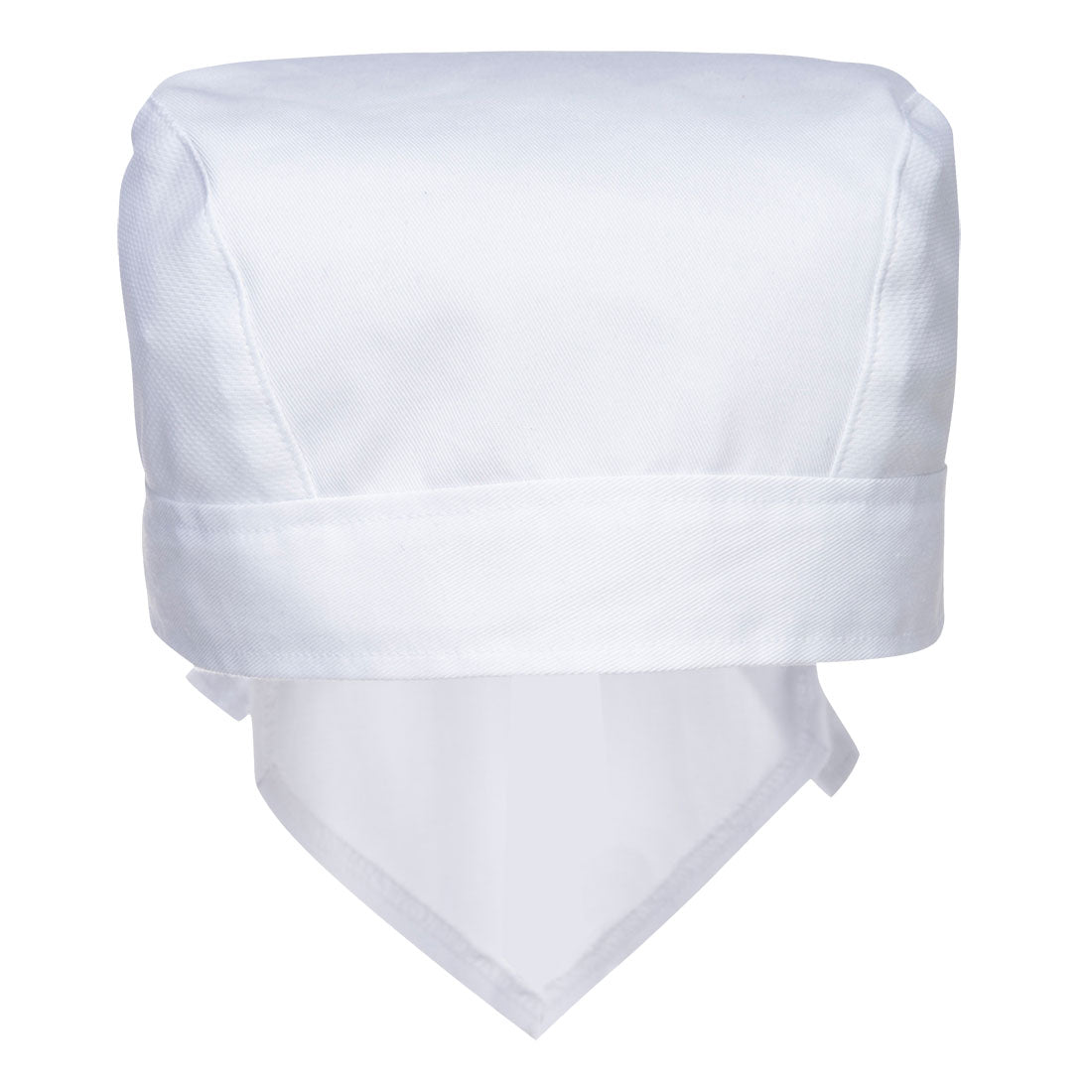 Portwest Chef's MeshAir Pro Bandana S904