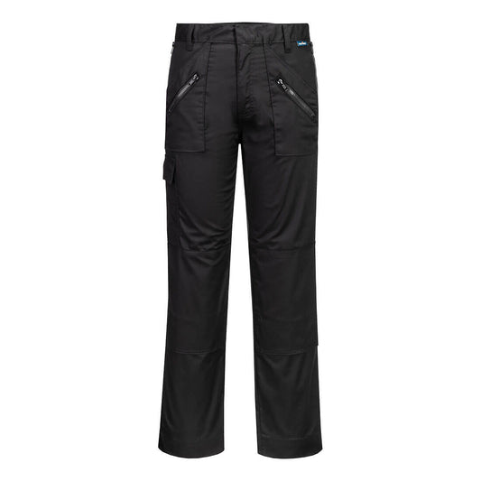 Portwest Stretch Action Trousers S905