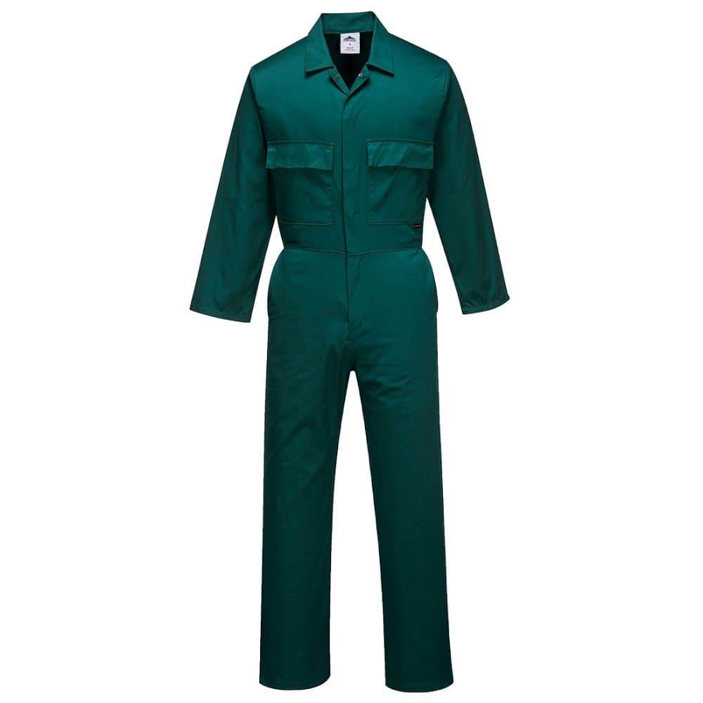 Portwest S999 Euro Work Coverall
