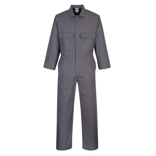 Portwest S999 Euro Work Coverall