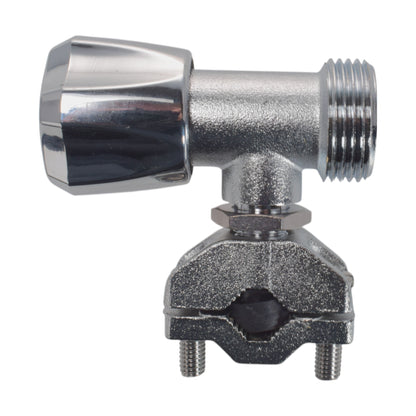 Simple Lever Tap FULL Connection Kit x2