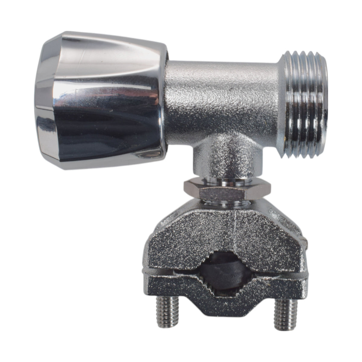 Double Lever Tap FULL Connection Kit