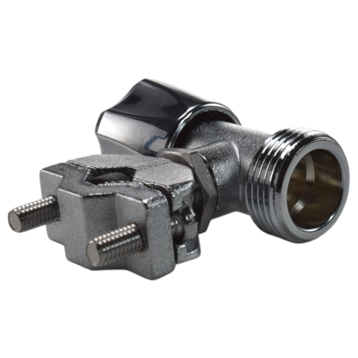Brass Quick Connect Bib Tap FULL Connection Kit