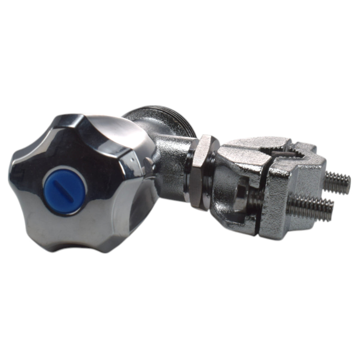 Brass Quick Connect Bib Tap FULL Connection Kit