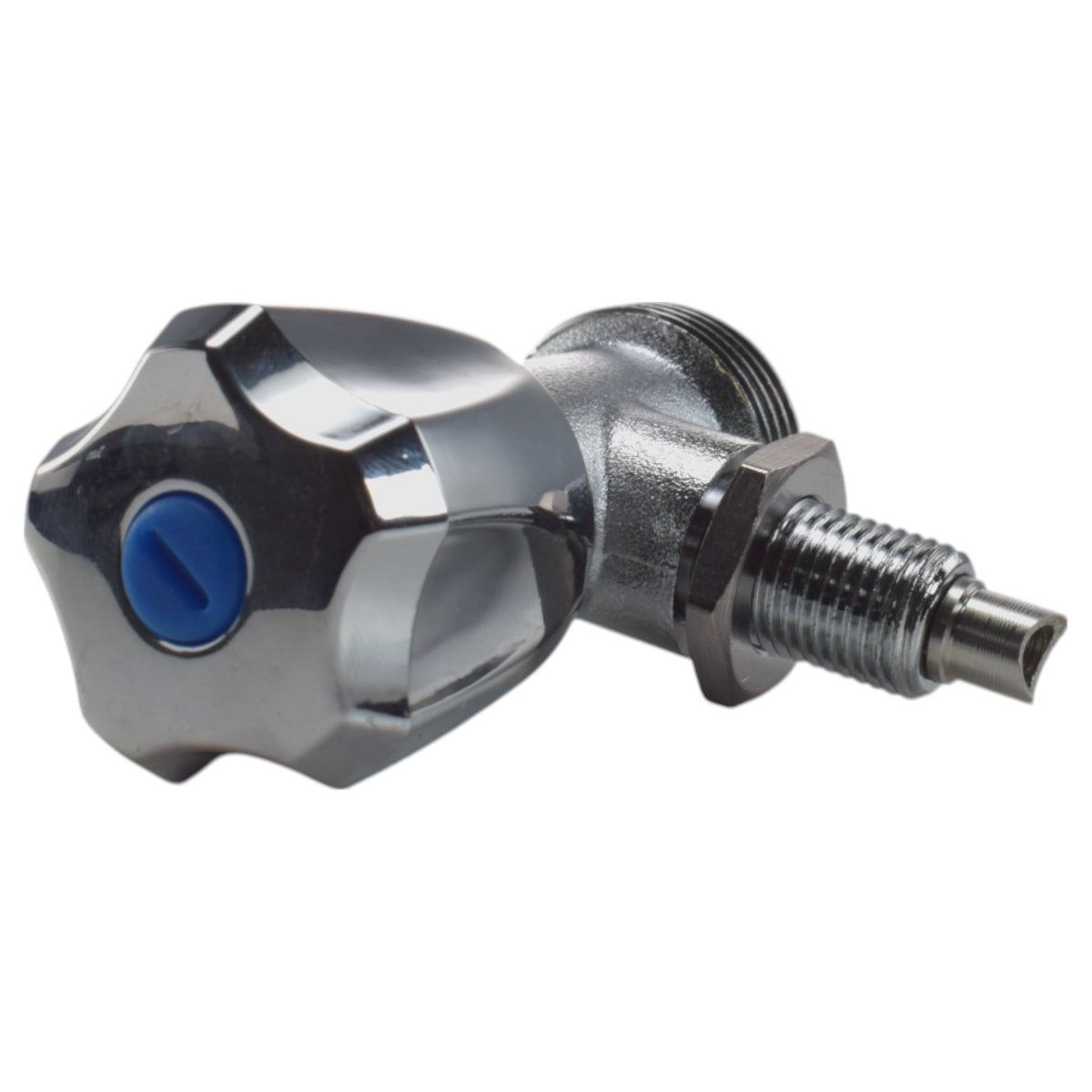 Brass Quick Connect Bib Tap FULL Connection Kit