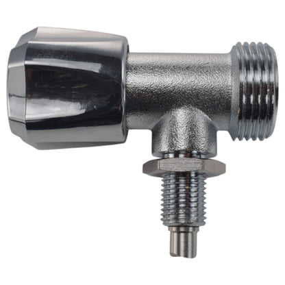 Simple Lever Tap FULL Connection Kit x2