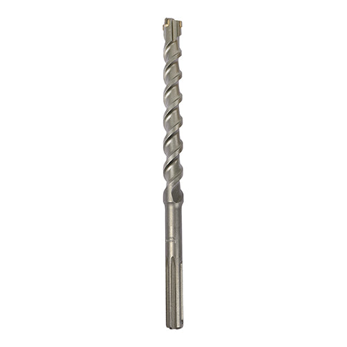 SDS Max Hammer Drill Bit - 18mm