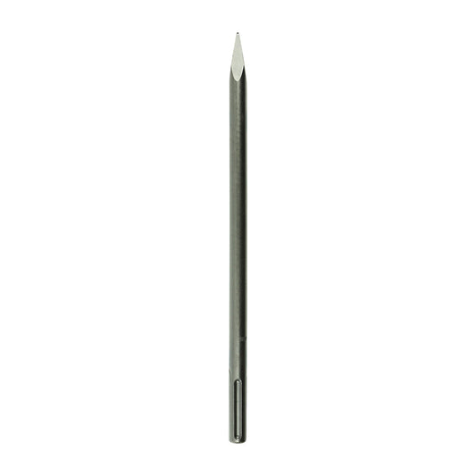 Timco SDS Max Steel Point Chisel – 400mm