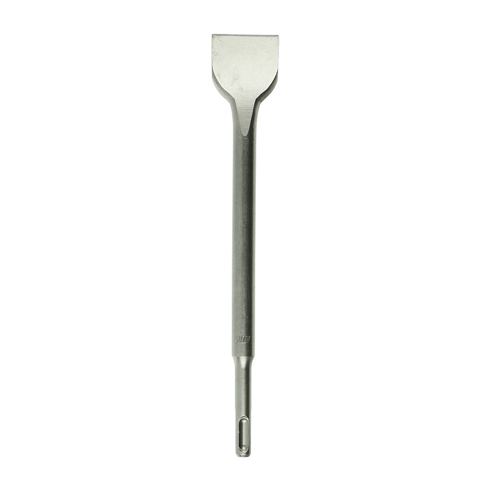 Timco SDS Plus Tile Chisel – Fast Tile & Adhesive Removal Tool - 40 x 250
