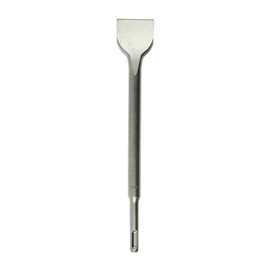 Timco SDS Plus Tile Chisel – Fast Tile & Adhesive Removal Tool - 40 x 250