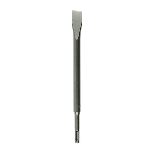 Timco Professional SDS Plus Chisel Bit – Heavy-Duty Masonry & Concrete Demolition - 20.0 x 250